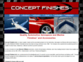 conceptfinishes.com