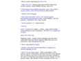conus.info
