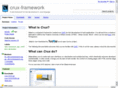 cruxframework.org