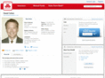 davidcohenagency.com