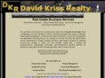 davidkrissrealty.com