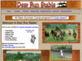 deerrunstable.com