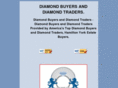 diamondbuyerstraders.com