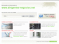 dirigentes-negocios.net