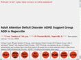 dupageadd.org