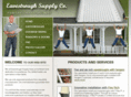 eavestroughsupply.com