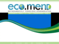 ecomend.net