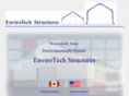 envirotechstructures.net