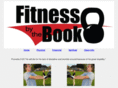 fitnessbythebook.com