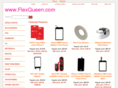 flesqueen.com