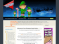 free-christmas-cards-online.com