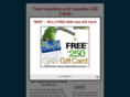 freegasolinegiftcards.com