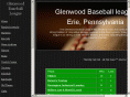 glenwoodbaseball.com