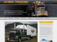 globaltrucking.co.nz