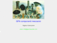 gpacomponenti.com