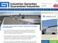 guaranteedindustries.com