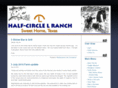 halfcirclel.com