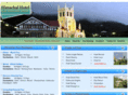 himachal-hotel.com
