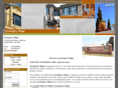 huntingtonvillageapts.com