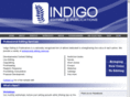 indigoediting.com