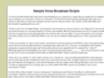 instantvoicepromos.com