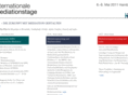internationale-mediationstage.de
