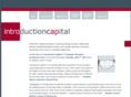 introcap.com