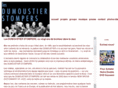 jazzdumoustier.com