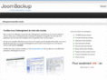 joombackup.com