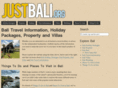 justbali.org
