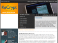 kecrypt.com