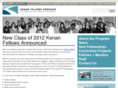 kenanfellows.org