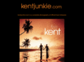 kentjunkie.com