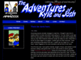 kyleandjosh.com