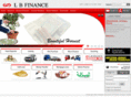 lbfinance.com