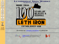 lethbridgeironworks.com