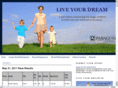 liveyourdreamscholarship.com