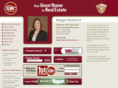 maggieredmond.com