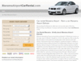 manamaairportcarrental.com