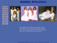 mandrilwholesale.com