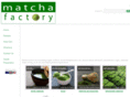 matchafactory.com