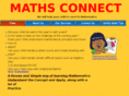 mathsconnect.com