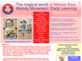 melodymovement.com