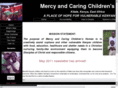 mercyandcaringhomes.org