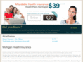 michigan-health-insurance.com