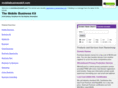 mobilebusinesskit.com