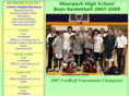 moorparkbasketball.com