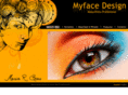 myfacedesign.com