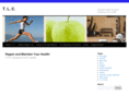myhealthylifestyle.biz