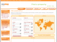 mystayaway.com